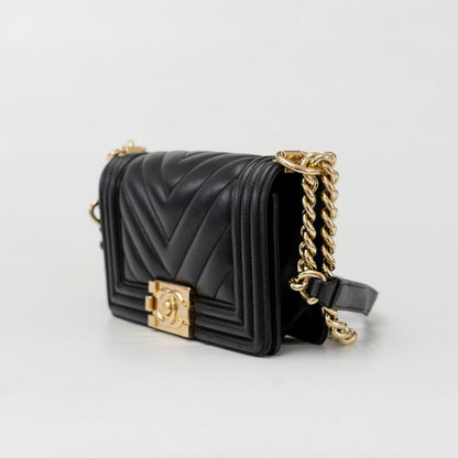 CHANEL