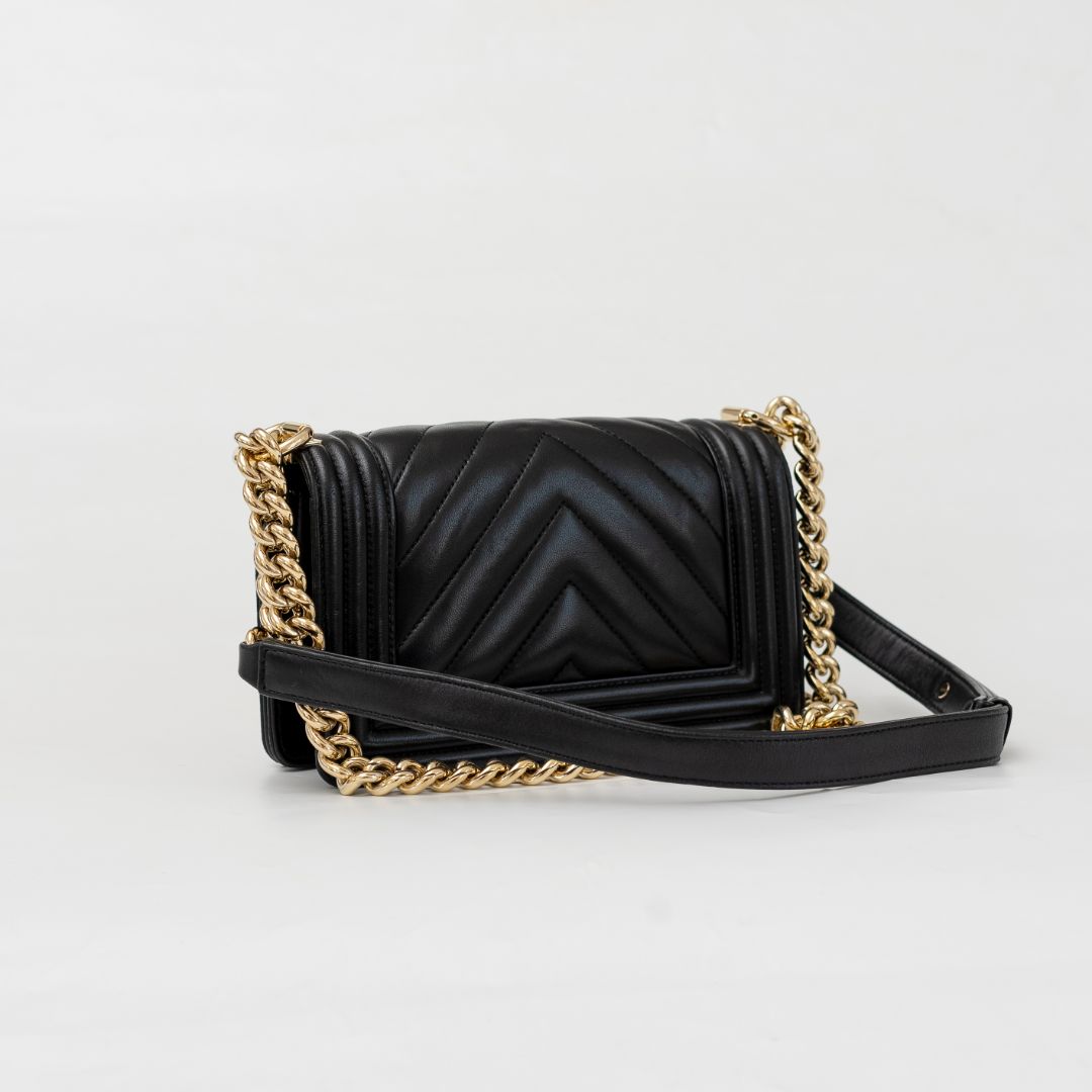 CHANEL