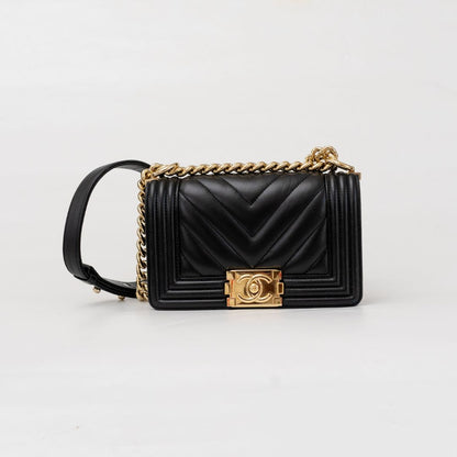 CHANEL