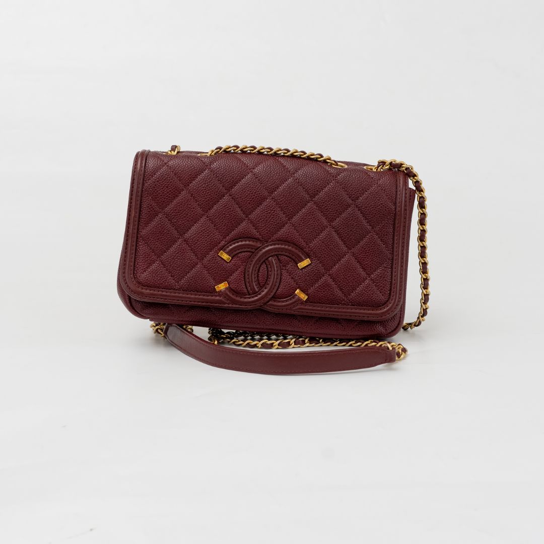 CHANEL