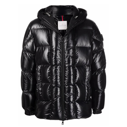 Chaqueta MOOSE