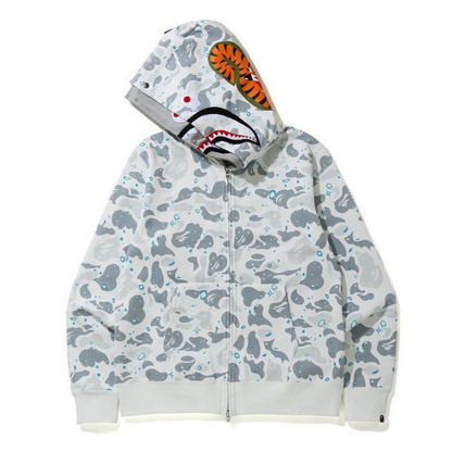Sudadera BAPE