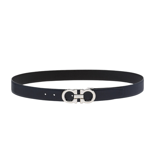 Monogram Belt