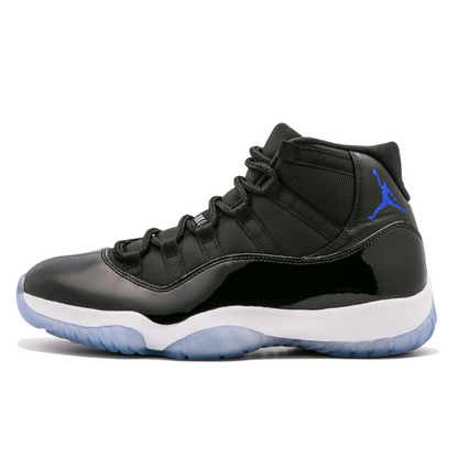 JORDAN 11 Retro Space Jam