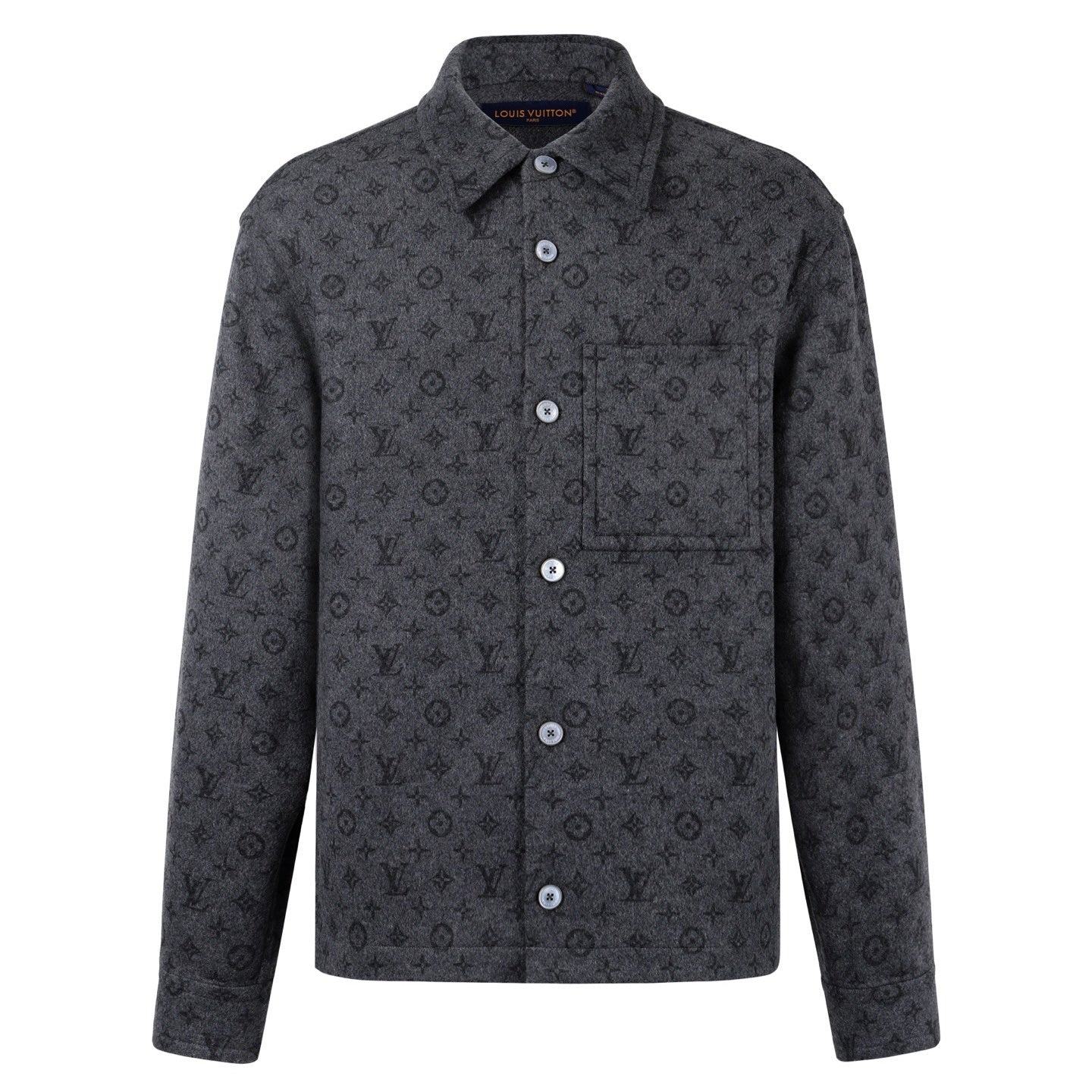 Camisa LV