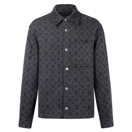 Camisa LV