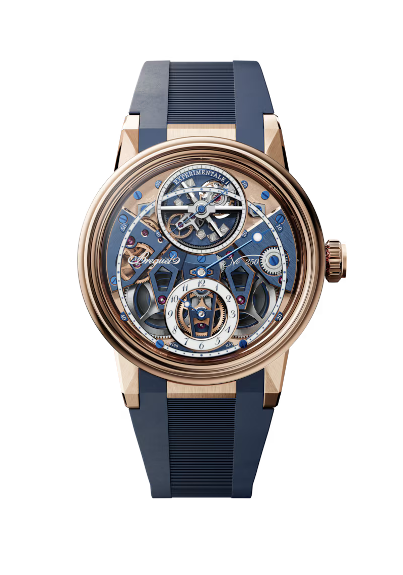 Breguet Expérimentale 1
