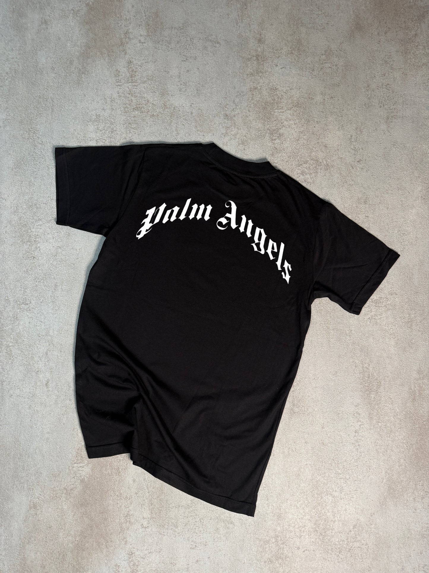 CAMISETA PALM ANGEL$