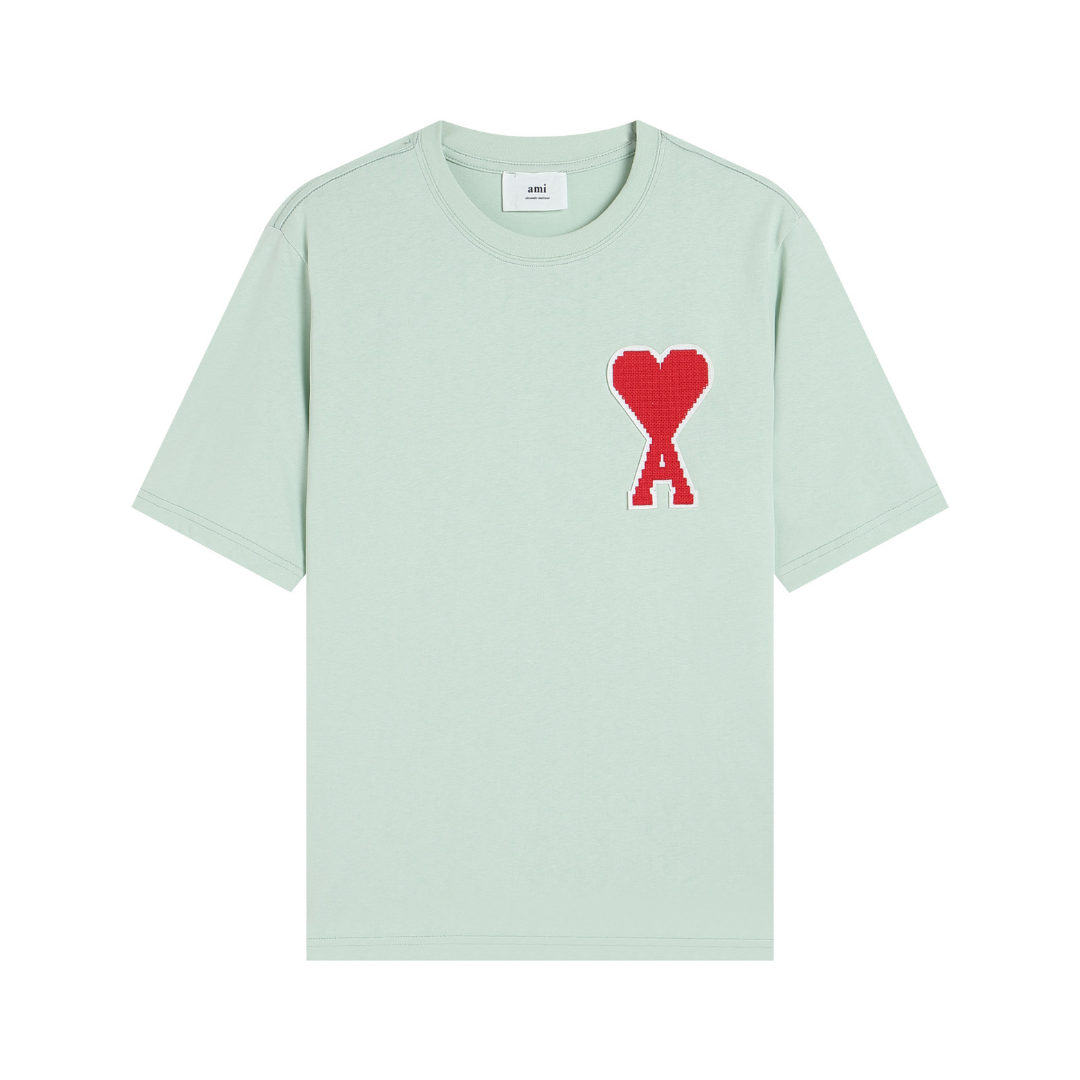 Camiseta AM/I