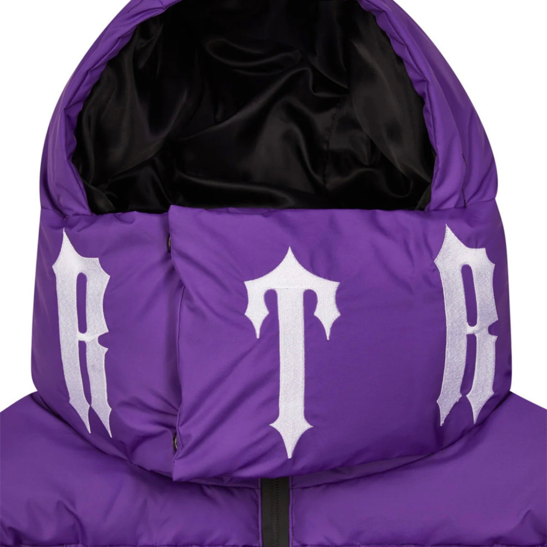 Chaqueta