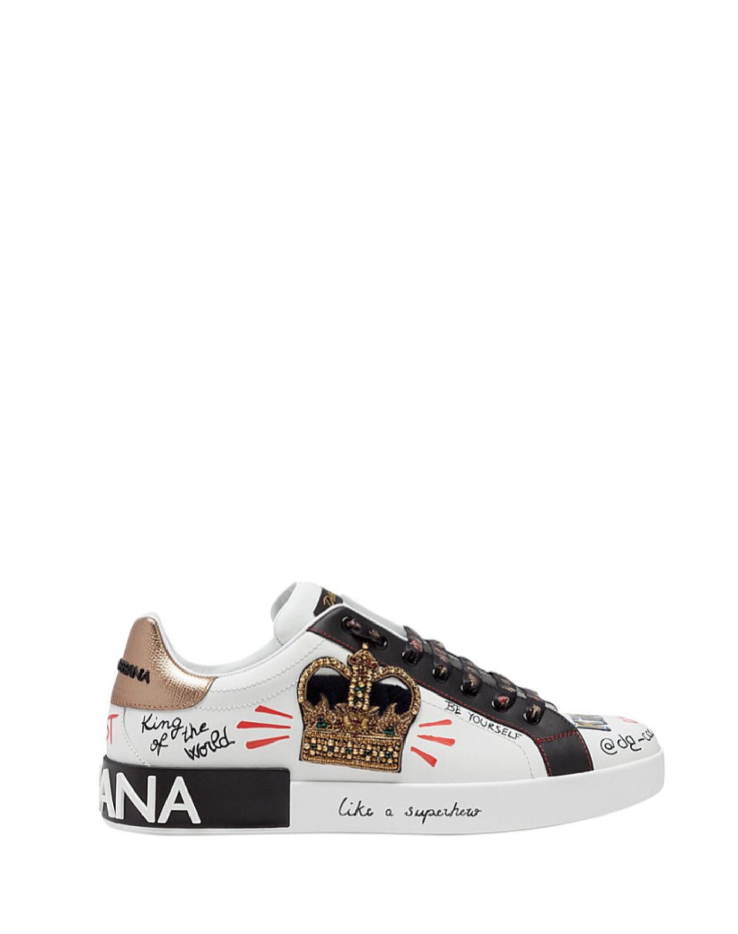 D&G
