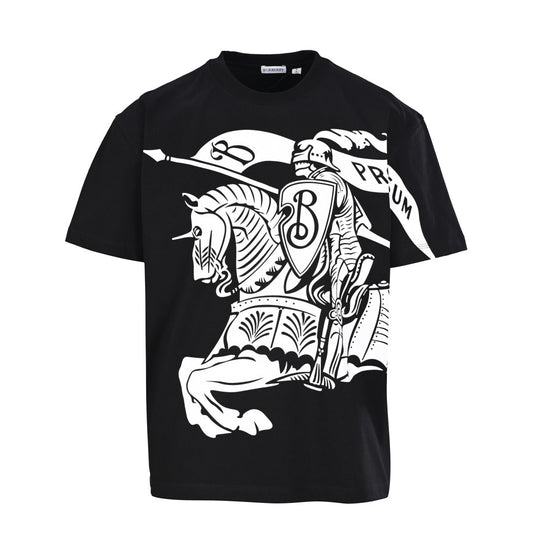 Camiseta burberr¥