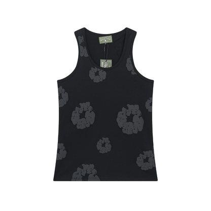 Camiseta DENIM TEAR$