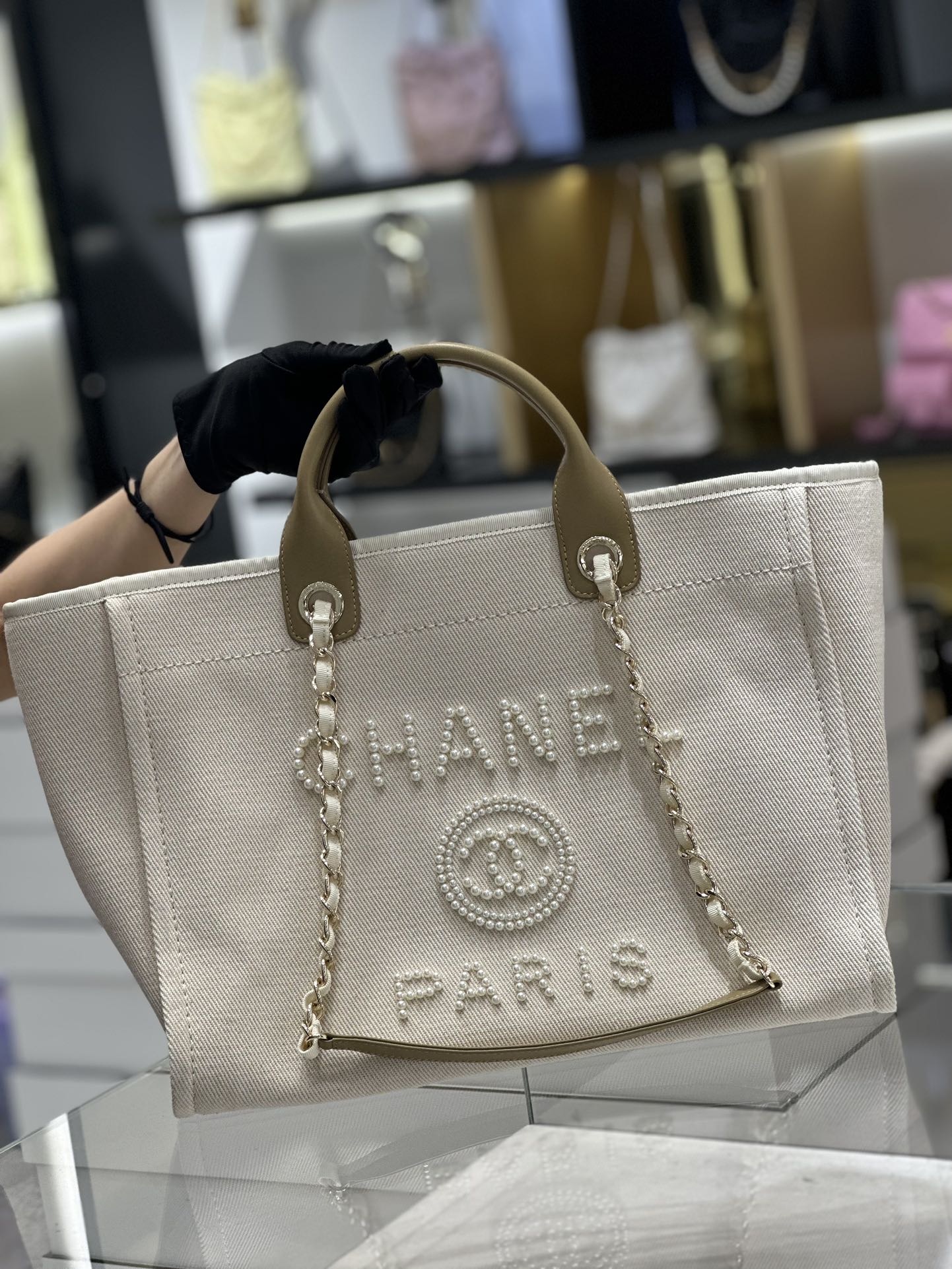CHANEL