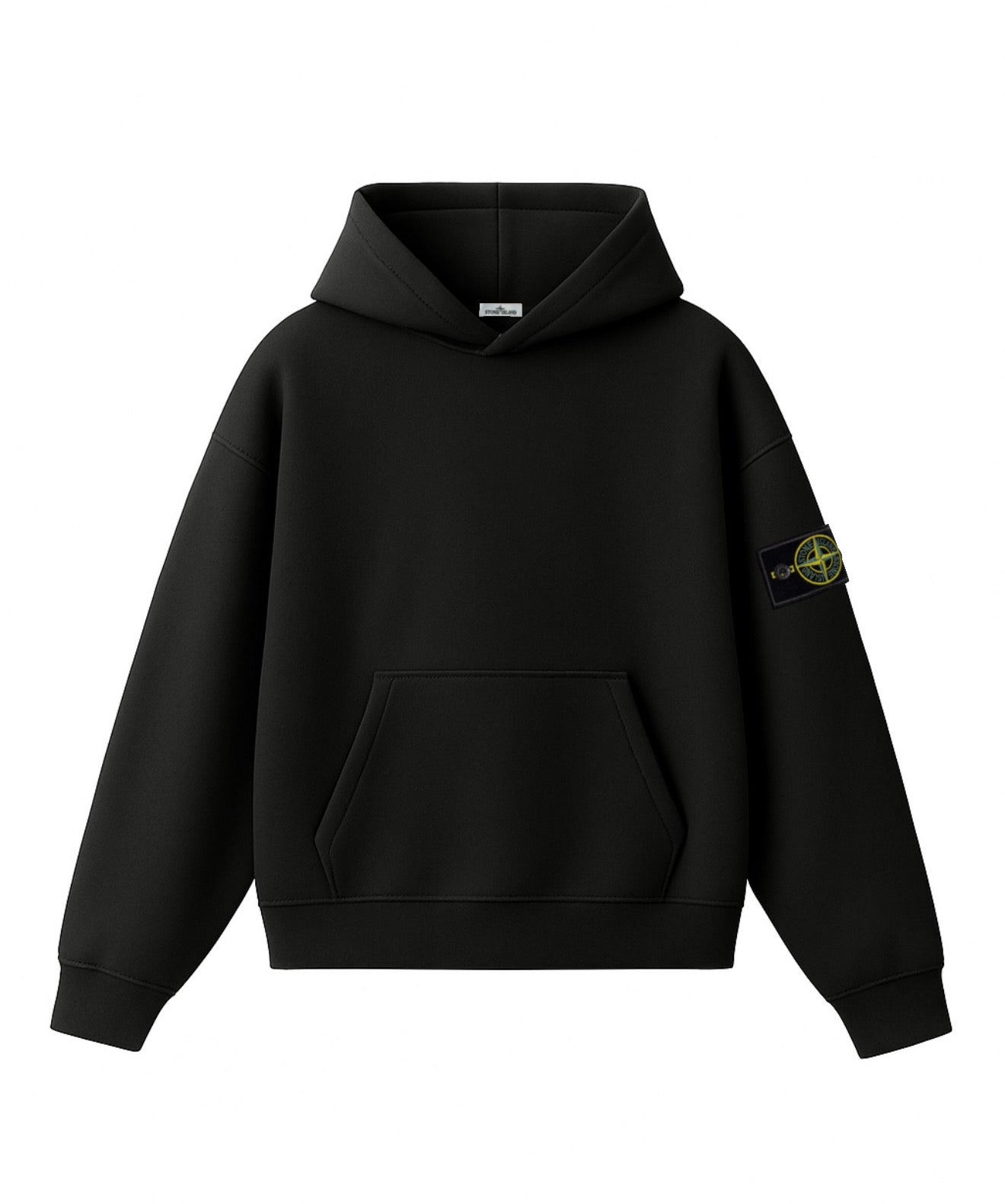 Sudadera STONE