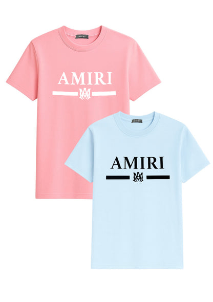 CAMISETA AMIRl