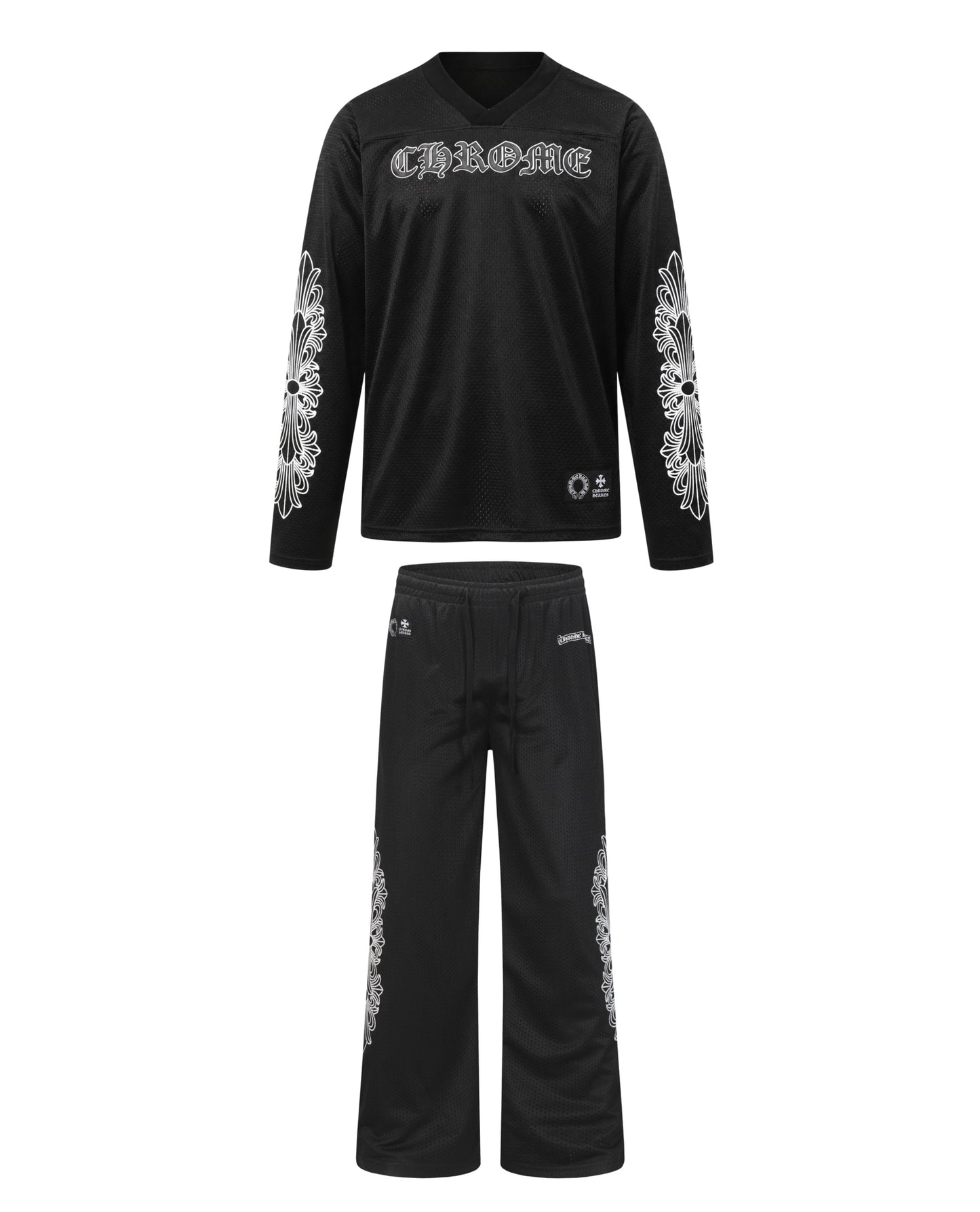CHANDAL CHROMË