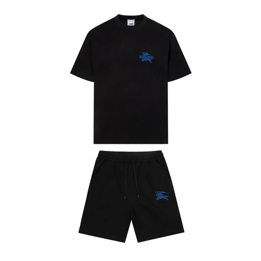 Conjunto burberr¥