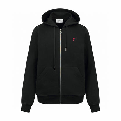 SUDADERA AM¡