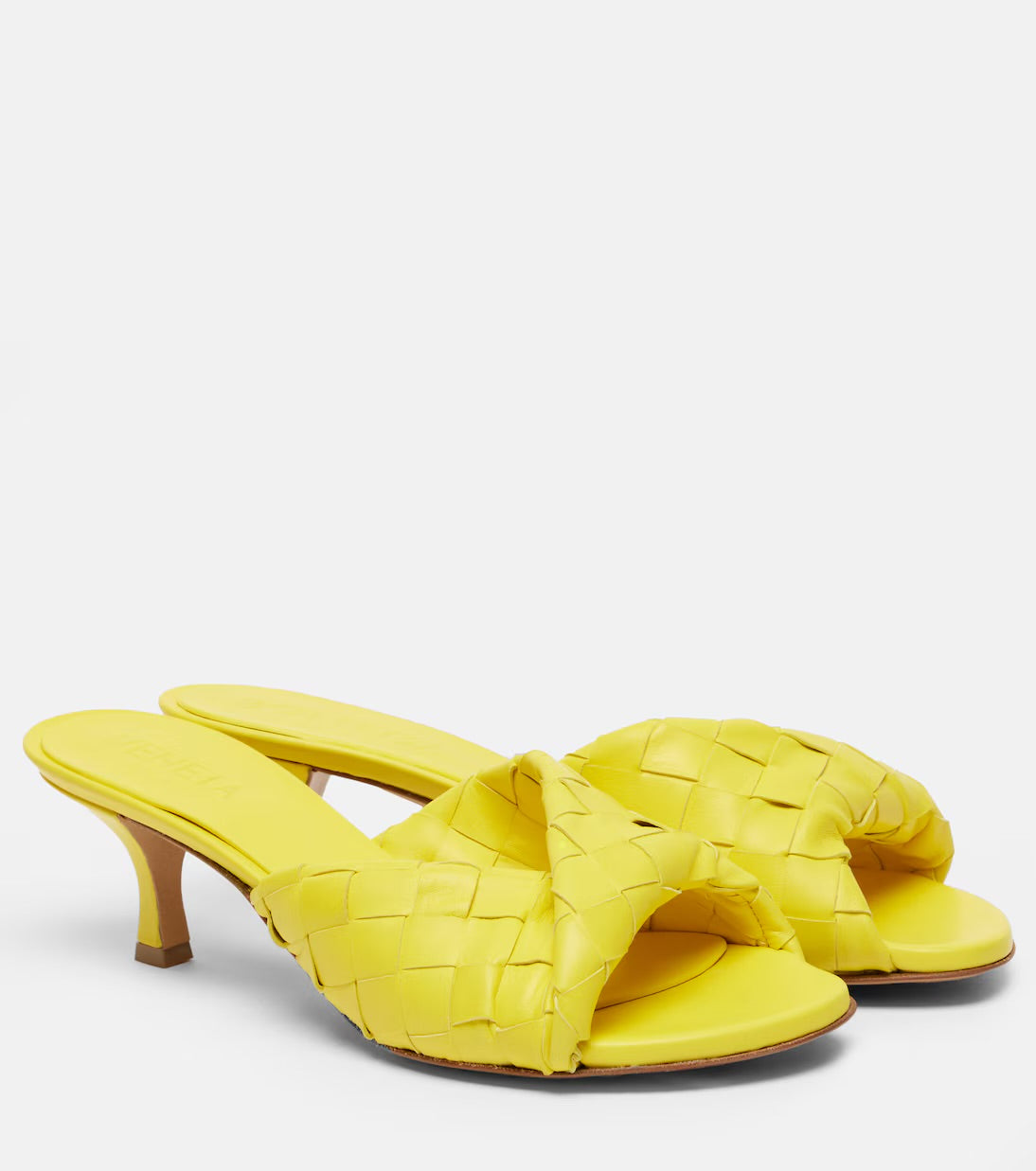 SANDALIAS BOTTEGA VENËTA