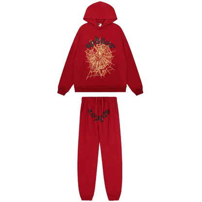 Sudadera Sp5der