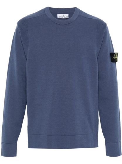 FELPA STONE ISLAND