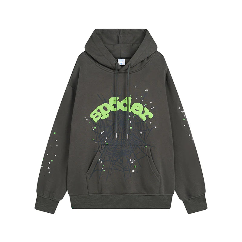 SUDADERA  SP5DERS