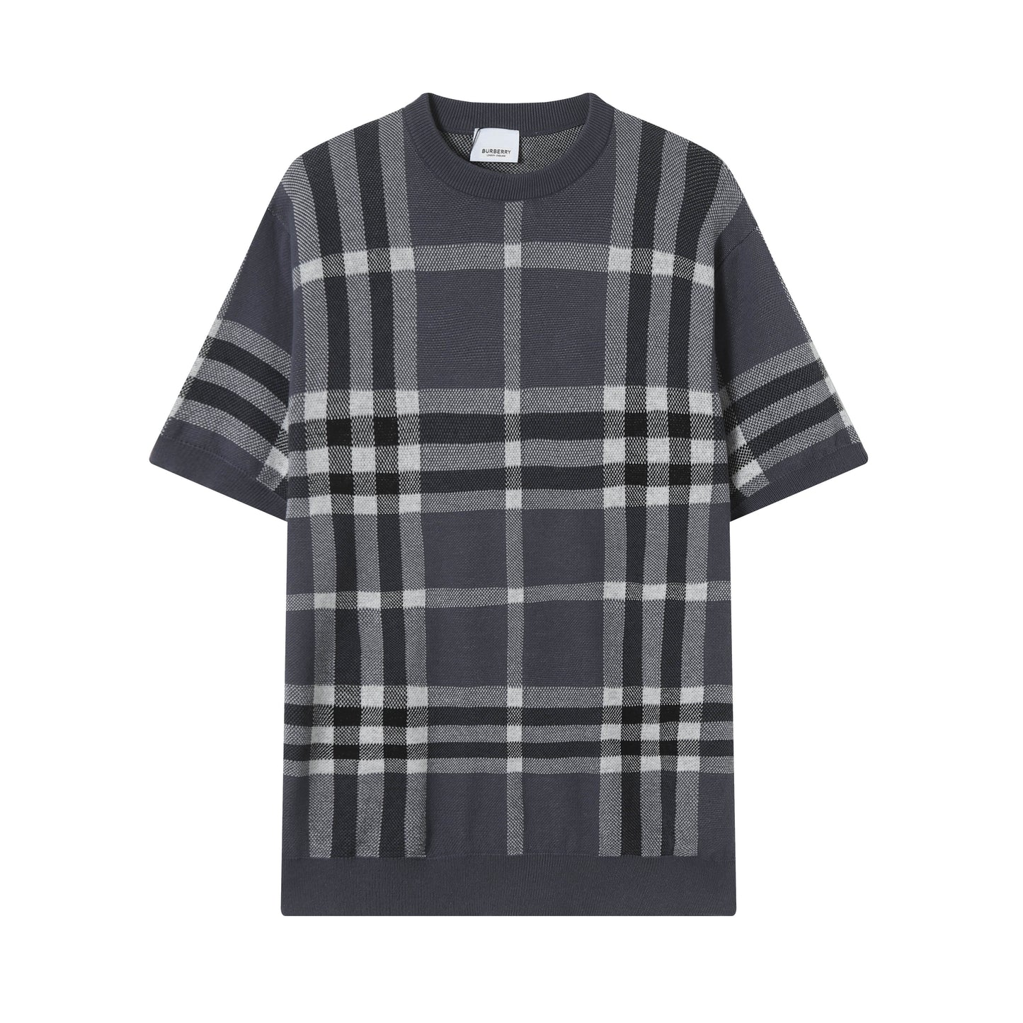 Camiseta burberr¥