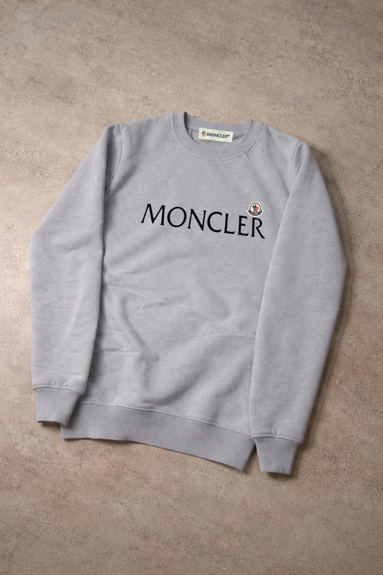 SUDADERA MONCL£R