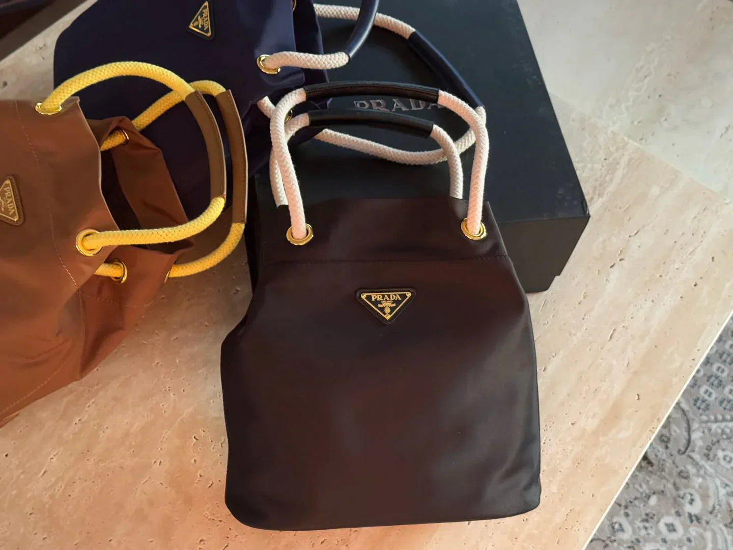 Prada
