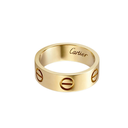 ANILLO  CARTlER