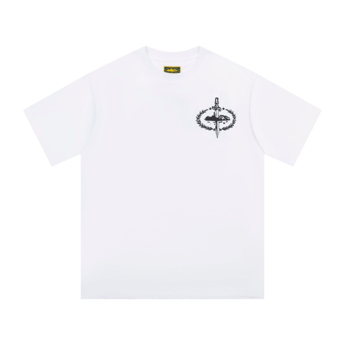 CAMISETA C0RTElZ