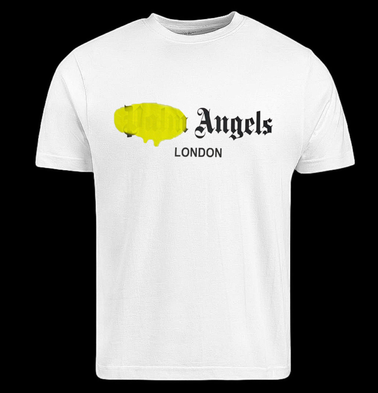 CAMISETA PALM ANGEL$