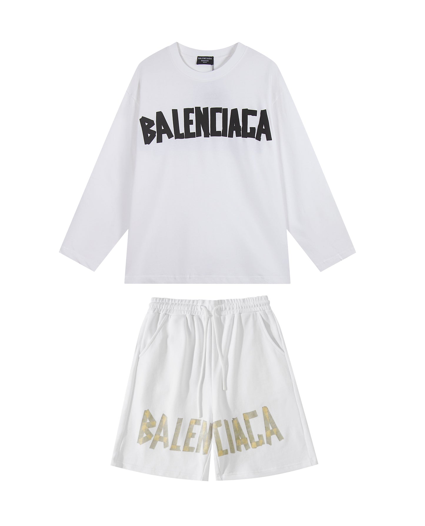 CHANDAL BALENClAGĄ