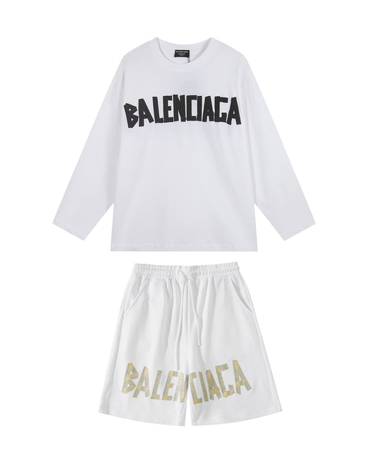 CHANDAL BALENClAGĄ