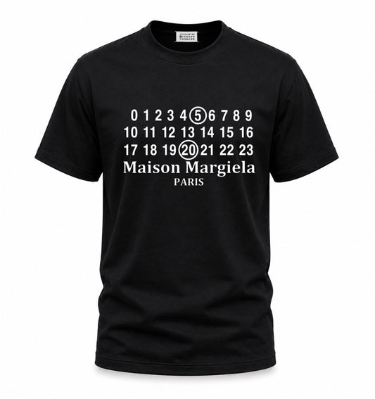Camiseta MAISON MARGIEL@
