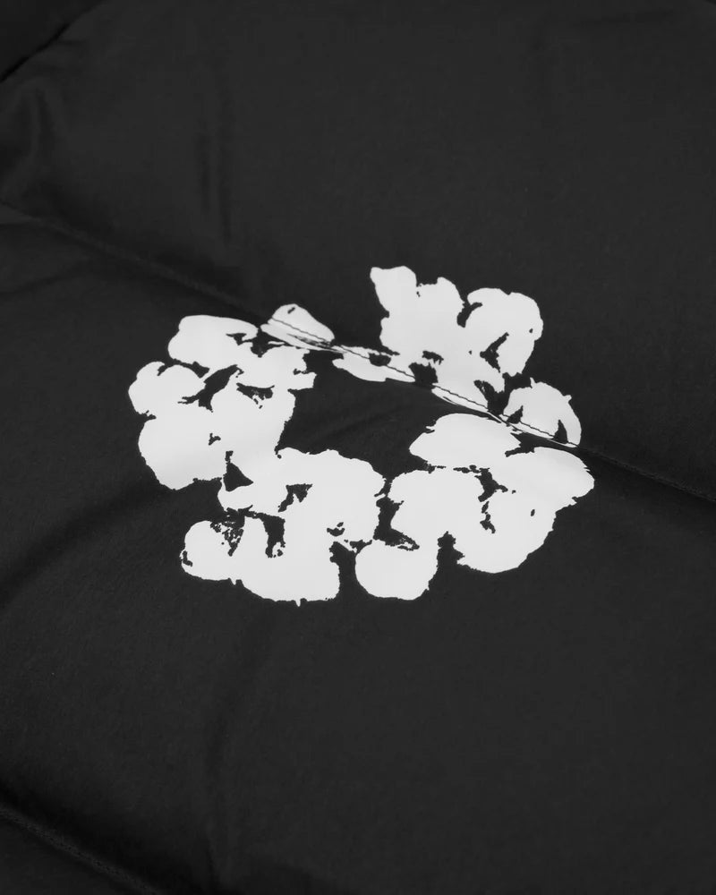 CHAQUETA DENIM TEAR$