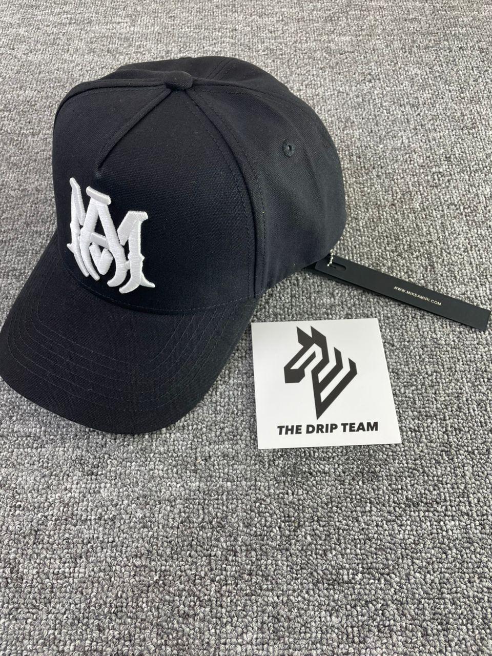GORRA AMIR!