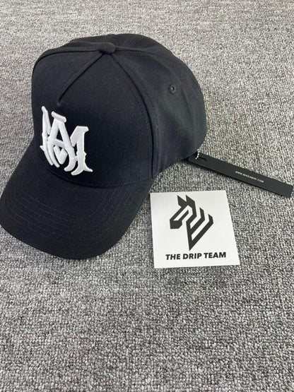 GORRA AMIR!