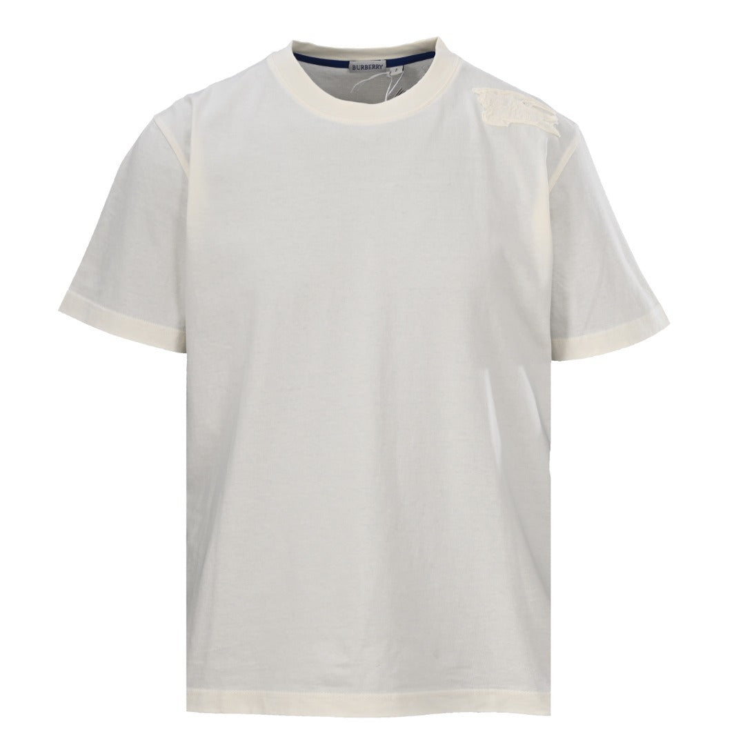 Camiseta burberr¥