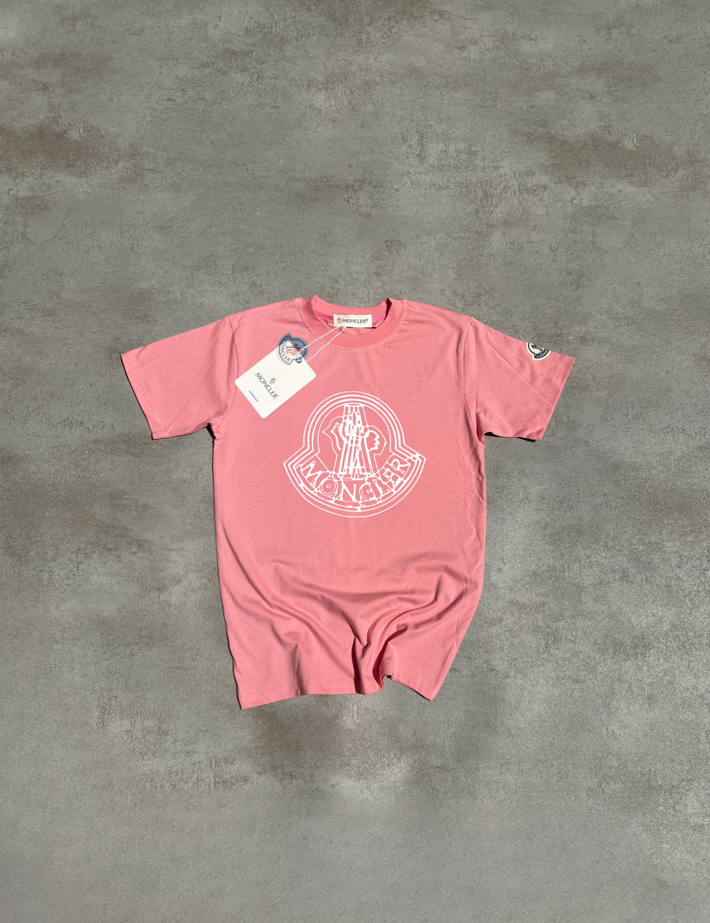 CAMISETA MONCL£R