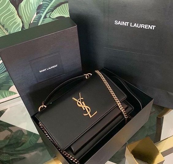 Saint Laurent