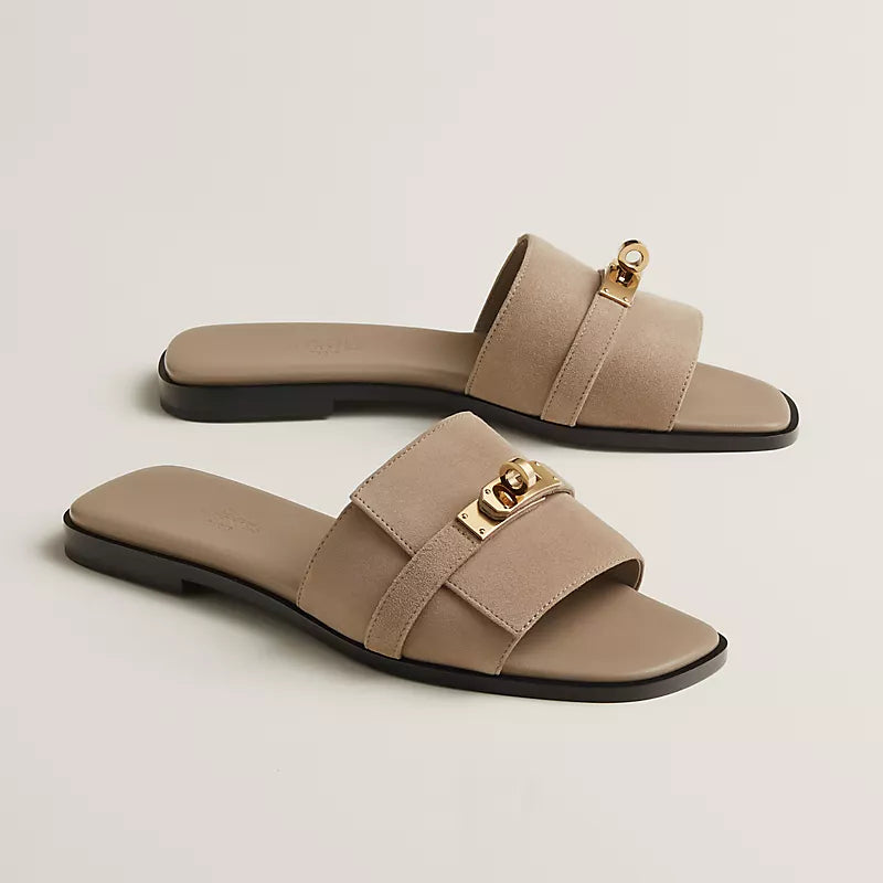 SANDALIAS HERME$