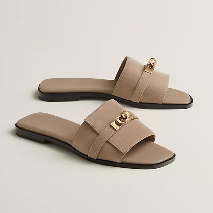 SANDALIAS HERME$