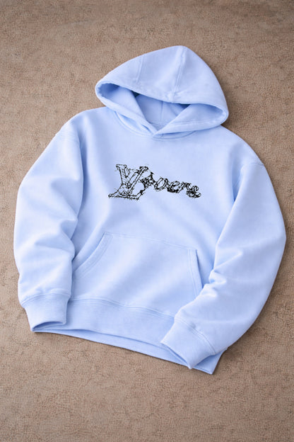 Sudadera louis vuittön