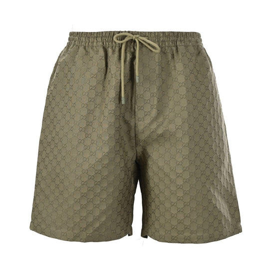 Pantalones cortos Guccl