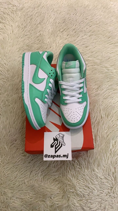 DUNK LOW