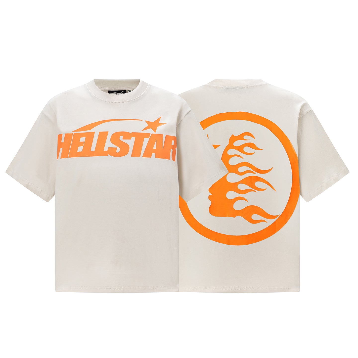 CAMISETA HELLSTÃR