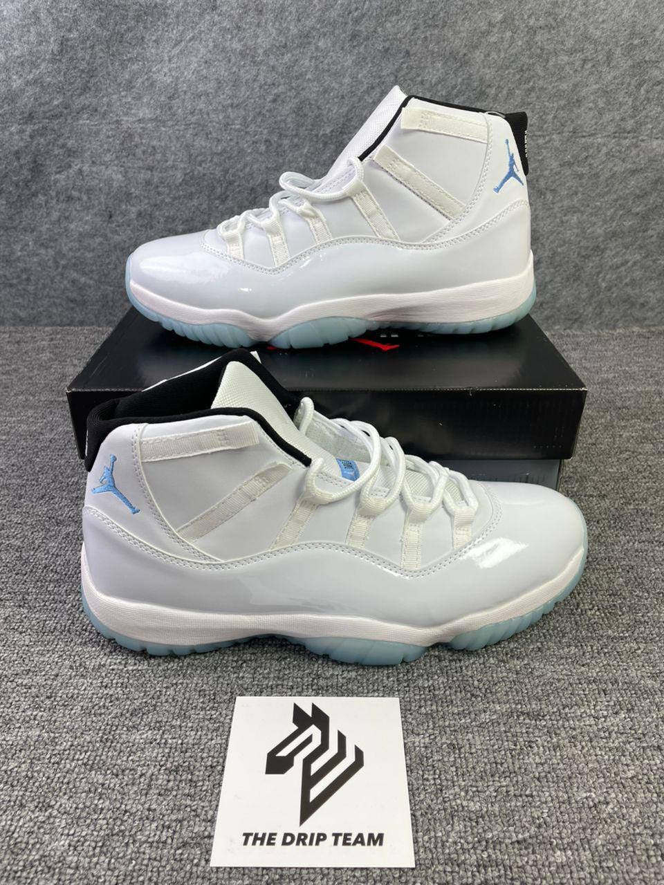 JORDAN 11 Retro