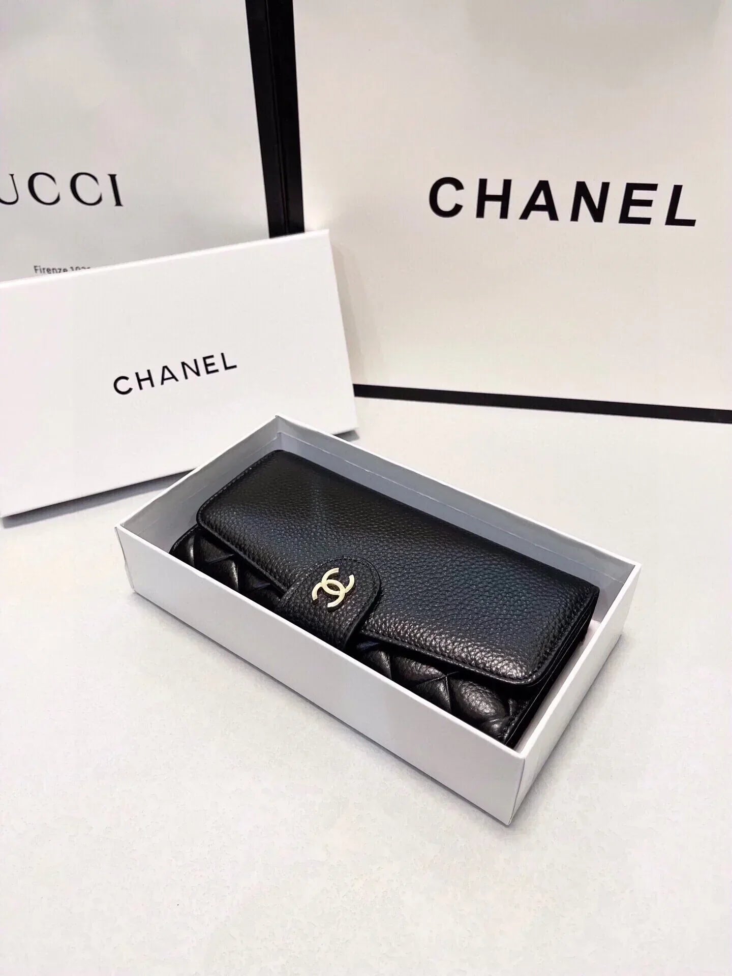 CHANEL